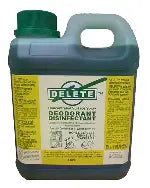 Delete Deodorant Disinfectant