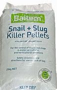 Baitem Snail & Slug Bait 25kg