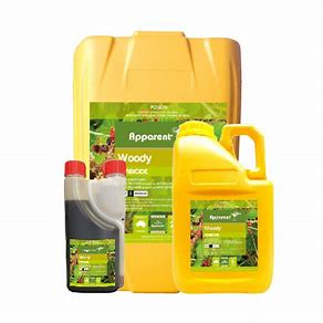 Apparent Woody Herbicide 1Litre