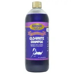 Equinade Glo-White Shampoo