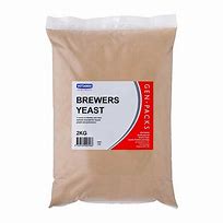 CM Gen-Pack Brewers Yeast