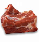 Frozen Lamb Necks 500g
