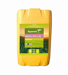 Apparent Mcpa 570 Lve 20Ltrs