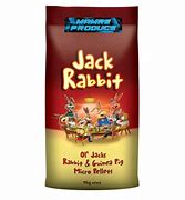 Laucke Mills Jack Rabbit MP Red