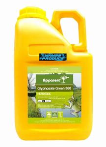 Apparent Glyphosate Green 360