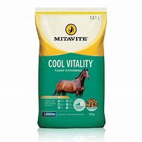 Mitavite Cool Vitality Bulka Bag 500kg