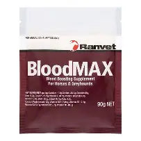 Ranvet BloodMAX