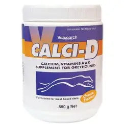 Virbac Calci-D