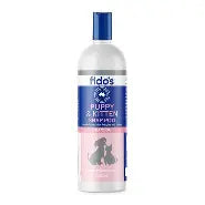 Mavlab Fido’s Puppy and Kitten Shampoo 250ml