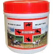 Rebound Hoof Pack 5Kg