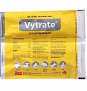 Vytrate Sachet Single 64G