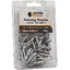Whites Fencing Staples Barbed 40 x 4.00mm - approx qty 52