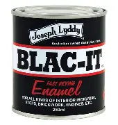 Blac-It Joseph Lyddy 250ml