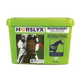 Horslyx