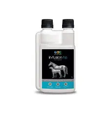 EAC In-fusion Hyaluronic Acid Sup 1ltr