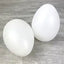 Plastic Nesting Eggs - Single
