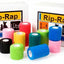 Saxon Rip-Rap Self Adhesive Bandage 7.5cm Assorted Colours