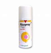 VQ Aluspray Aerosol 210mls