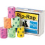 Saxon Rip-Rap Self Adhesive Bandage Assorted Colours
