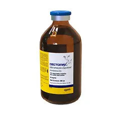 Zoetis Dectomax Injection for Cattle 500ml