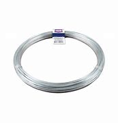 Jack 1.57mm Tie Wire Galv - blue label 60m