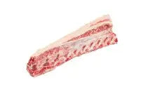 Frozen Lamb Back Bone 2pc