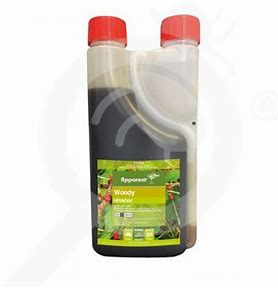 Apparent Woody Herbicide 1Litre