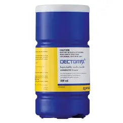 Zoetis Dectomax Injection for Cattle 500ml