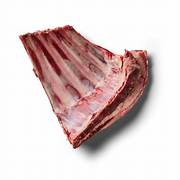 Frozen Lamb Rib 2pc