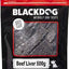Blackdog Beef Liver