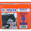 Horslyx