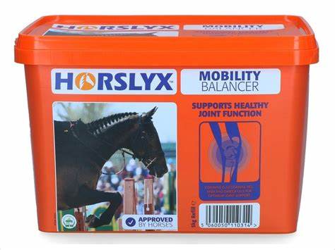 Horslyx