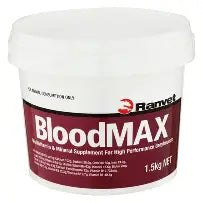 Ranvet BloodMAX