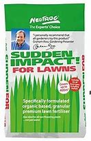 Neutrog Sudden Impact Lawns 20kg