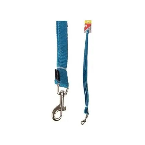 Pet One Dog Leash Nylon Reflective 180cm x 10mm