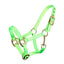 Piccolo Premium Mini Horse Nylon Halter