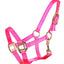 Piccolo Premium Mini Horse Nylon Halter