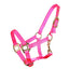 Piccolo Premium Mini Horse Nylon Halter