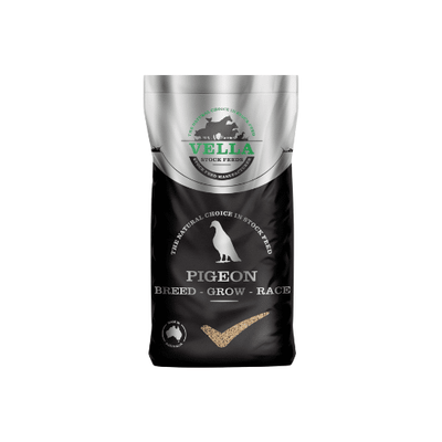 Vella Pigeon Supreme MP 20kg