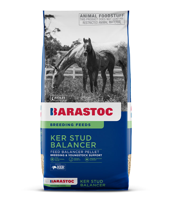 Barastoc Ker Stud Balancer 20kg