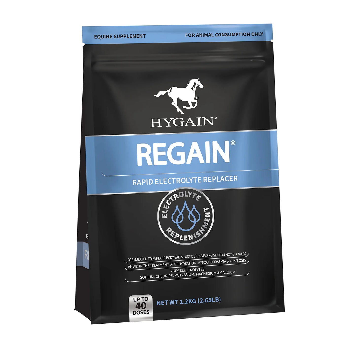 Hygain Regain 1.2Kg