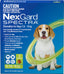 NexGard Spectra Dog