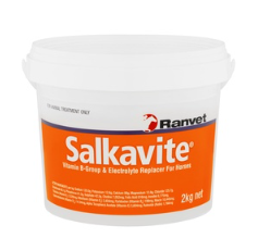 Ranvet Salkavite 2kg