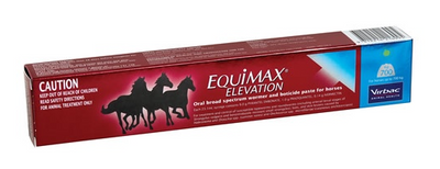 Virbac Equimax Elevation 23.1ml