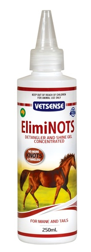 Vetsense ElimiNOTS 250ml