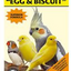 WFP Passwell Egg & Biscuit