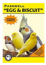 WFP Passwell Egg & Biscuit 1kg