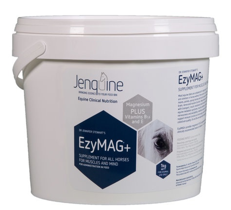 Jenquine EzyMag 1kg