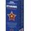 Starmec Cattle Injectable 500ml Ivermectin