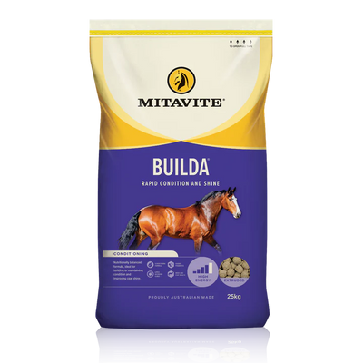 Mitavite Builda 25kg